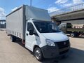 2025 ГАЗ ГАЗель Next, белый, 3620000 рублей - вид 1