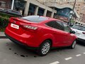 2013 Ford Focus III, красный, 700000 рублей - вид 5