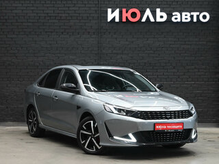 2023 Kaiyi E5, серый, 1570000 рублей, вид 3