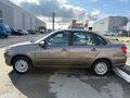 2024 Lada (ВАЗ) Granta I Рестайлинг, коричневый, 850000 рублей - вид 2