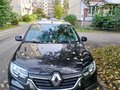 2020 Renault Logan Stepway II Рестайлинг, чёрный - вид 6
