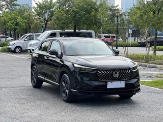 2023 Honda XR-V II, чёрный, 1439500 рублей, вид 1