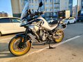 2024 CFMoto 800MT Explore, белый, 1149000 рублей