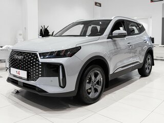 2026 Tenet T4, серый, 2659000 рублей, вид 3