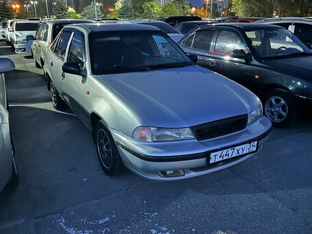 Daewoo Nexia I