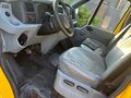 2007 Ford Transit, жёлтый, 720000 рублей - вид 6