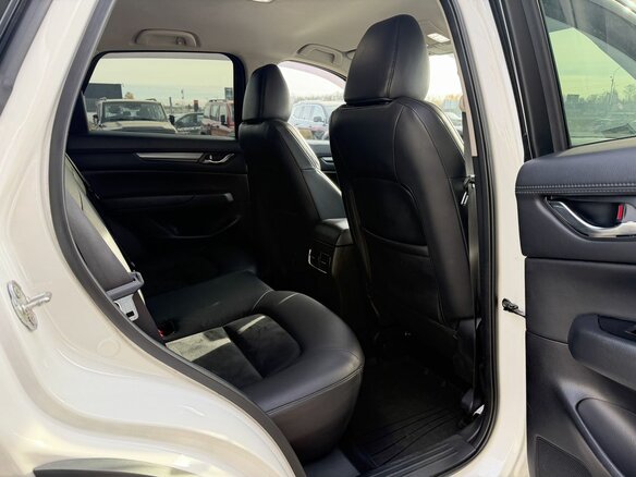 2020 Mazda CX-5 II, белый, 2015000 рублей - вид 21