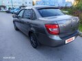 2018 Lada (ВАЗ) Granta I, коричневый - вид 5