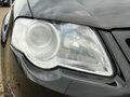 2009 Volkswagen Passat B6, чёрный, 450000 рублей - вид 9
