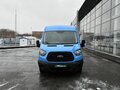 2021 Ford Transit, синий, 1890000 рублей - вид 1
