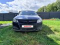2007 Opel Astra H, чёрный, 285000 рублей - вид 1