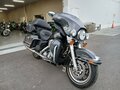 2007 Harley-Davidson Electra Glide, серый, 825000 рублей - вид 2