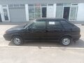 2013 Lada (ВАЗ) 2114, чёрный, 380000 рублей - вид 9