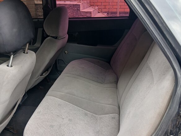 2007 Lada (ВАЗ) Priora I, синий, 168000 рублей - вид 3