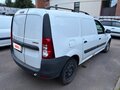 2019 Lada (ВАЗ) Largus I, белый, 520000 рублей - вид 3