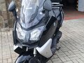 2019 BMW C 650 GT, чёрный, 900000 рублей - вид 3