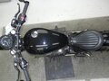 2024 Triumph Bonneville Bobber, чёрный, 1600000 рублей - вид 11