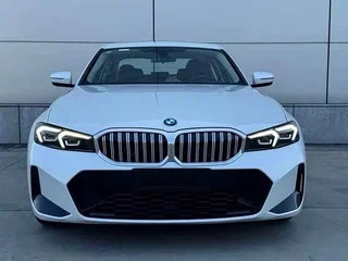 2023 BMW 3 серии Long 320Li VII (G2x) Рестайлинг, белый, 3214000 рублей, вид 2