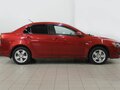 2008 Mitsubishi Lancer X, красный, 620000 рублей - вид 3