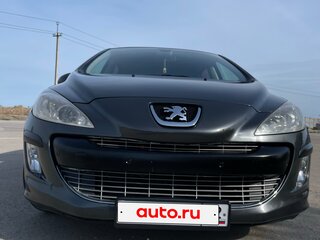 2010 Peugeot 308 I, серый, 530000 рублей, вид 4