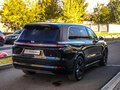 2023 Li Auto (Lixiang) L9 44.5 kWh I, чёрный, 6499000 рублей - вид 5