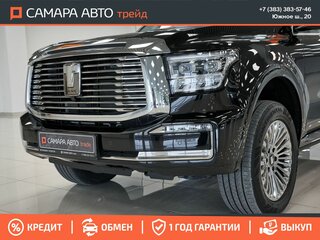 2025 Tank 500 I, чёрный, 5650000 рублей, вид 3