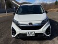 2022 Honda Freed II Рестайлинг, белый, 1850000 рублей - вид 3