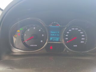 2014 Chevrolet Captiva I Рестайлинг 2, серый, 1450000 рублей, вид 1