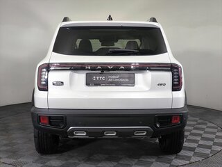 2026 Haval Dargo I Рестайлинг, белый, 3699000 рублей, вид 4