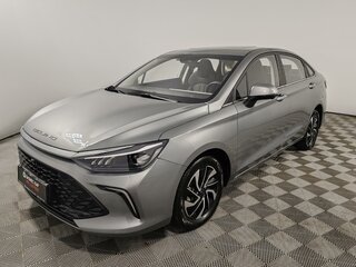 2023 BAIC U5 Plus, серый, 1235000 рублей, вид 1