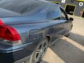 2005 Volvo S60 I Рестайлинг, синий, 400000 рублей - вид 1