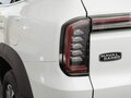 2026 Haval Dargo I Рестайлинг, белый - вид 6