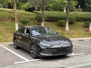 2023 Volkswagen Lamando L II, чёрный, 1730800 рублей, вид 3