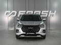 2024 Chery Tiggo 4 Pro I Рестайлинг, серый, 1649000 рублей - вид 2