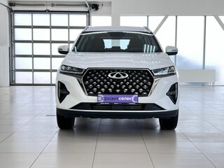 2024 Chery Tiggo 7 Pro Max I, белый, 2000000 рублей, вид 2