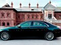 2018 Mercedes-Benz S-Класс 350 d Long VI (W222, C217) Рестайлинг, чёрный, 5250000 рублей - вид 6