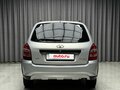 2015 Lada (ВАЗ) Kalina II, серебристый, 499000 рублей - вид 5
