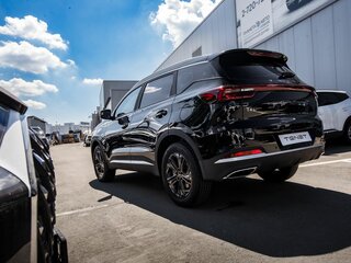 2026 Tenet T4L, белый, 2479000 рублей, вид 5