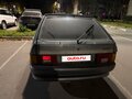2008 Lada (ВАЗ) 2114, серебристый, 70000 рублей - вид 2