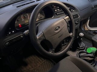 2023 Lada (ВАЗ) Niva Travel I, белый, 1100000 рублей, вид 5