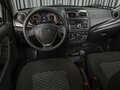 2022 Lada (ВАЗ) Granta I Рестайлинг, чёрный, 798000 рублей - вид 5