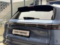 2026 Geely EX5 Гибрид EM-R, синий, 3829990 рублей - вид 7