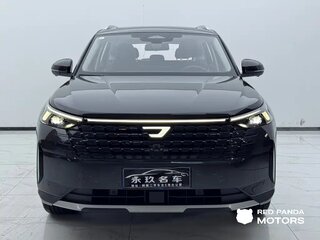 2026 Jetta VS8, чёрный, 2190000 рублей, вид 3