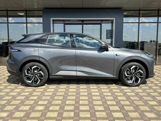 2025 Changan Deepal S07 31.73 kWh I, серый, 5289900 рублей, вид 5