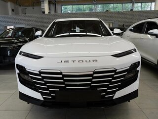 2026 Jetour Dashing I, белый, 2749000 рублей, вид 2