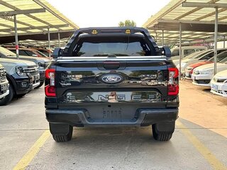 2025 Ford Ranger T6.2, чёрный, 6113814 рублей, вид 5