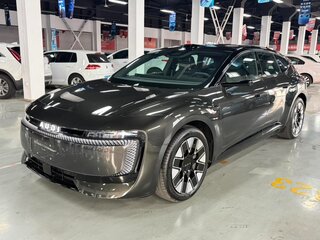 2026 Audi E5 76 kWh, серый, 5999666 рублей, вид 1