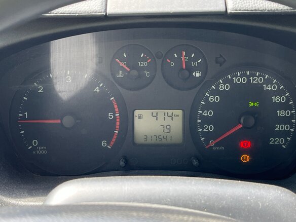 2011 Ford Transit, белый, 800000 рублей - вид 6