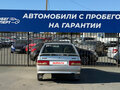 2007 Lada (ВАЗ) 2114, серебристый - вид 5