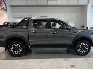 2026 JAC T9 Urban, серый, 3759000 рублей, вид 4
